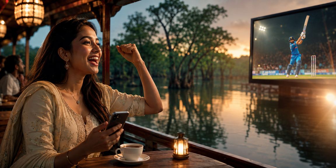 Bhoggo দলের মূল্যবোধ